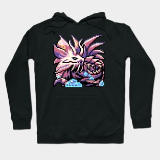 Mizutsune Hoodie